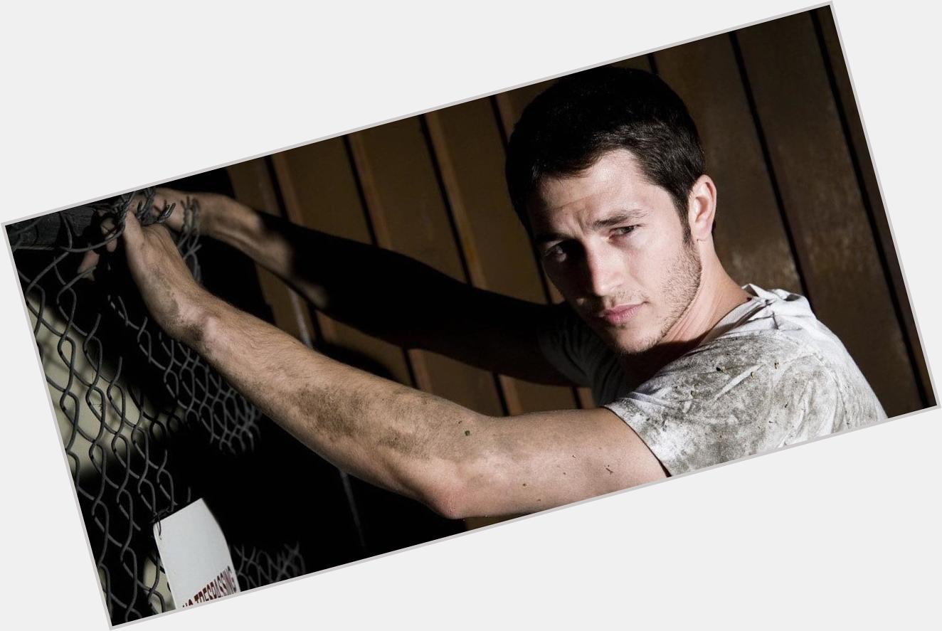 Happy Birthday. Today, Mar. 9, 1983 Bobby Campo, American actor was born. 

( 