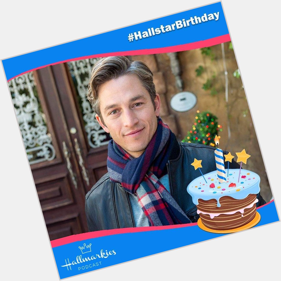 Happy Birthday to the charming Bobby Campo!  