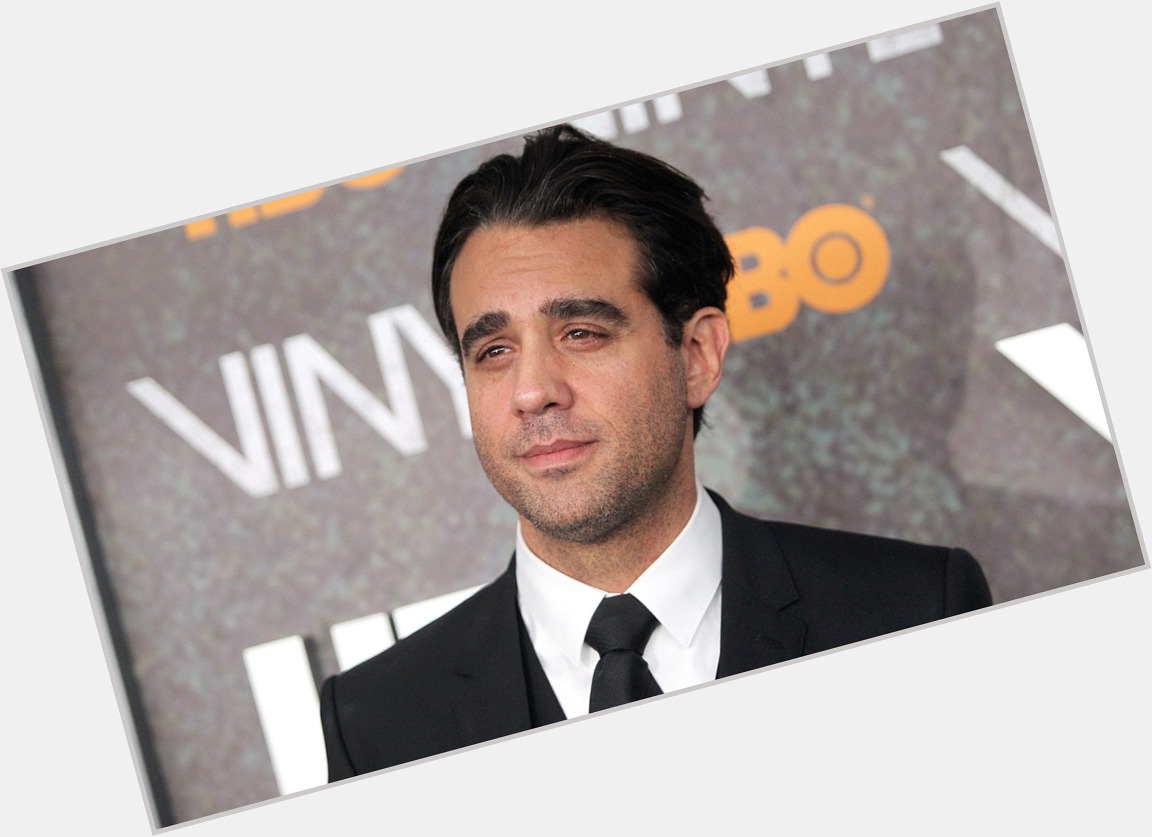 Happy Birthday Bobby Cannavale!!!  