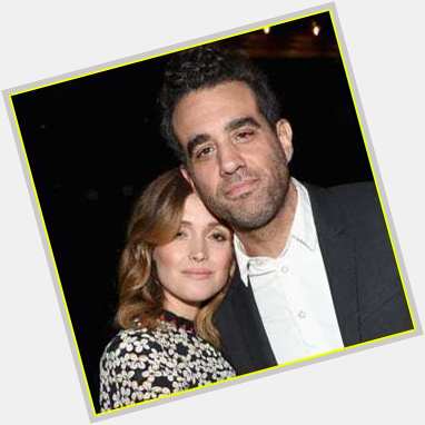 Rose Byrne Wishes Longtime Love Bobby Cannavale Happy 50th Birthday!  