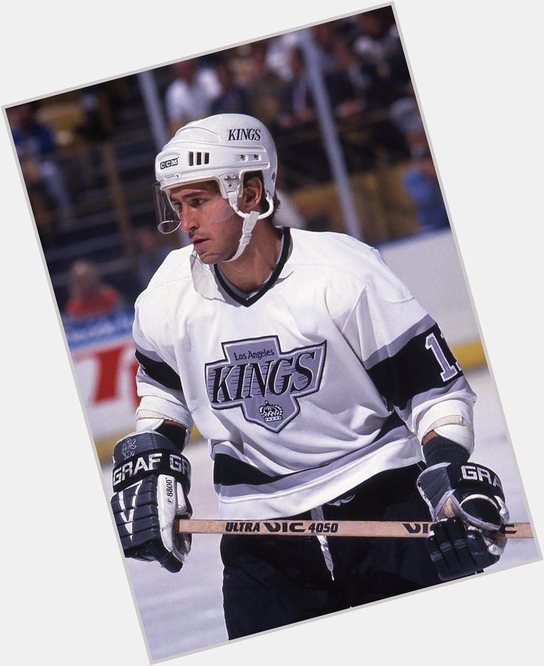 Happy birthday to former forward Bobby Carpenter, who was born on July 13, 1963.  