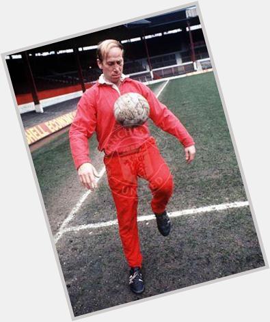 Happy 77th birthday, Sir Bobby Charlton!   