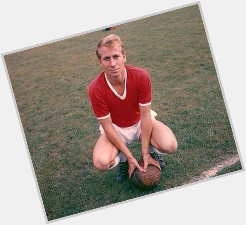 Happy 77th Birthday to 1 of our clubs greatest ever players & our all time top scorer the Sir Bobby Charlton 
