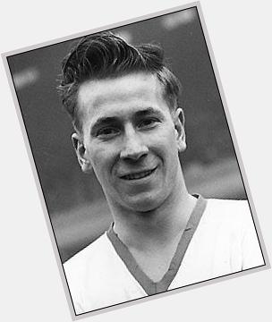 Happy Birthday Sir Bobby Charlton. The England and Manchester United legend turns 77 today. 
