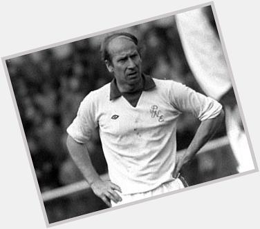 Happy birthday to a true England legend, Sir Bobby Charlton, who turns 78 today. 
