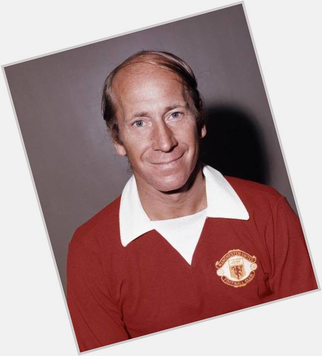 Happy 78th birthday to legend and European Cup winner Sir Bobby Charlton!
Your favourite United player? 