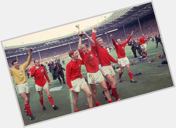  Happy 80th Birthday to 1996 World Cup Winner Sir Bobby Charlton. 