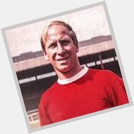 Happy 83rd Birthday to one of the greatest players ever to wear the famous red jersey...Sir Bobby Charlton    