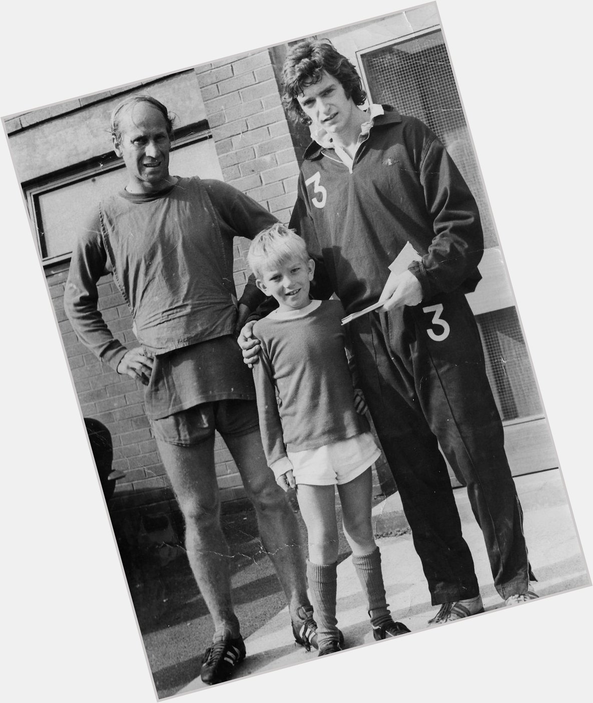 Happy 85th Birthday to Sir Bobby Charlton 