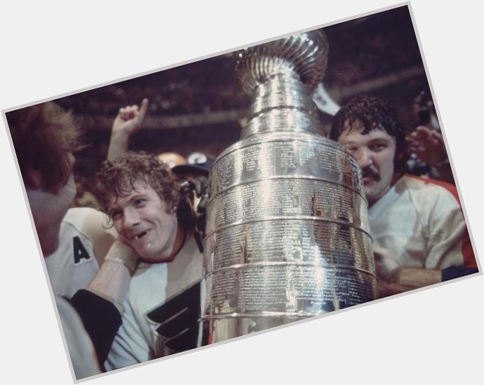 August 13th in Philly Sports History: Happy Birthday Bobby Clarke! -   