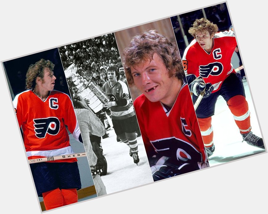 Happy Birthday goes out to Honoured Member Bobby Clarke! 