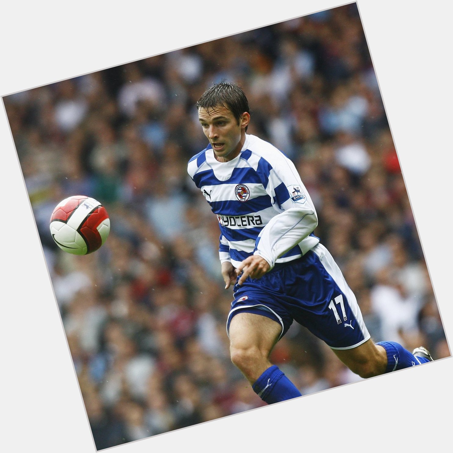 Happy 37th birthday to former winger and international Bobby Convey  