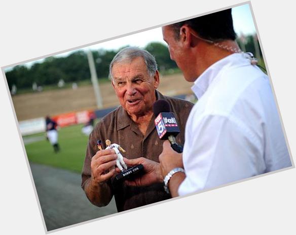 Favorite this message if you want to wish Bobby Cox a happy birthday. We\ll send him the results. 