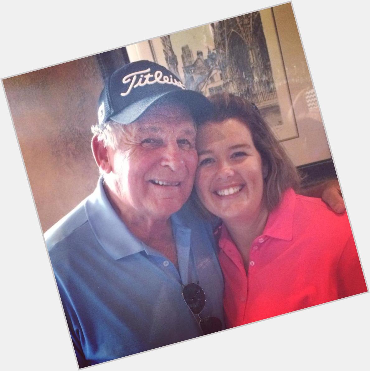 Happy birthday to Bobby Cox! The sweetest legend ever! 