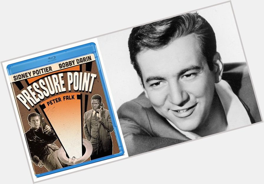  Conceit is thinking you\re great; egotism is knowing it. Happy Birthday Bobby Darin! 
