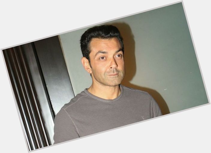 Happy Birthday Bobby Deol: 5 Fitness And Diet Secrets To Know Of Him  