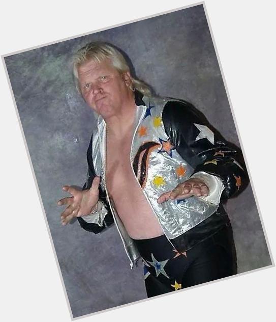 Happy Birthday to Bobby Eaton! A great guy and friend. One of the best!   