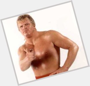 Happy 60th birthday to the nicest man in Wrestling, Beautiful Bobby Eaton. 