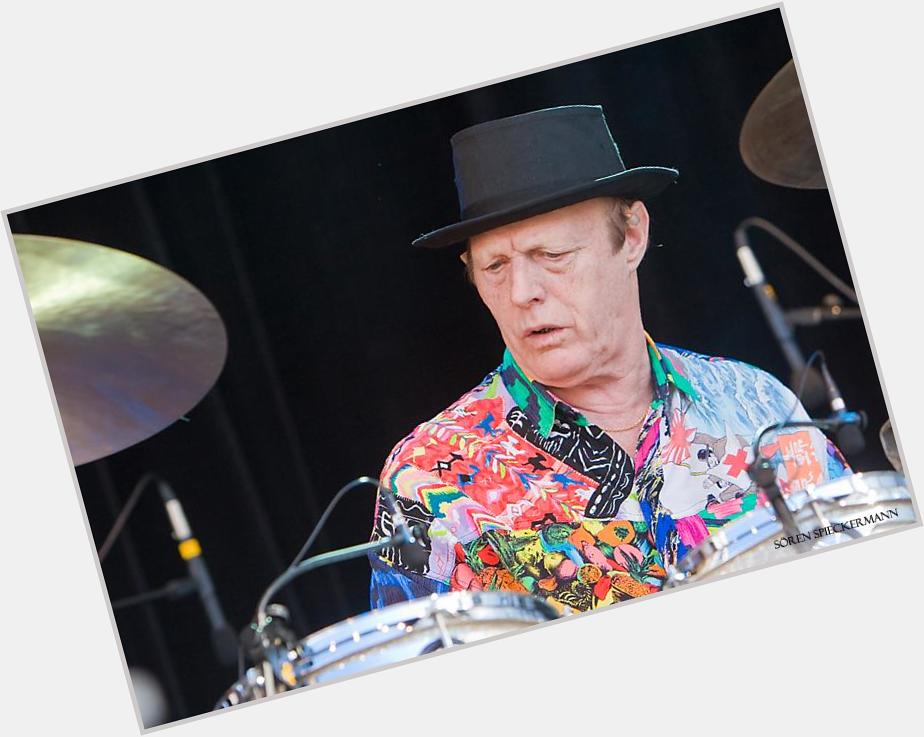 Happy 73rd birthday, Bobby Elliott, best known as the drummer for The Hollies  "He Aint Heavy 
