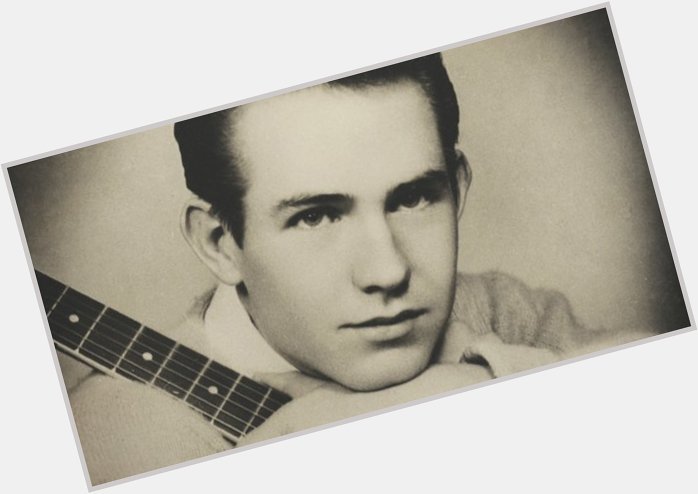 From the October 1942 archives: Happy Birthday Bobby Fuller
 