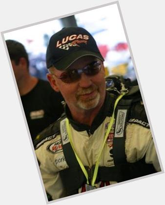 Today\s Happy Stock Car Facts Birthday: Bobby Gerhart 