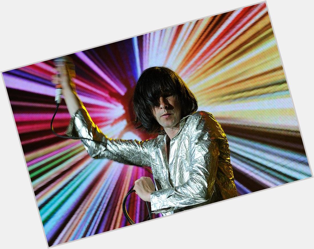 Happy Birthday Bobby Gillespie! Toast the Primal Scream legend and crib up on these facts  