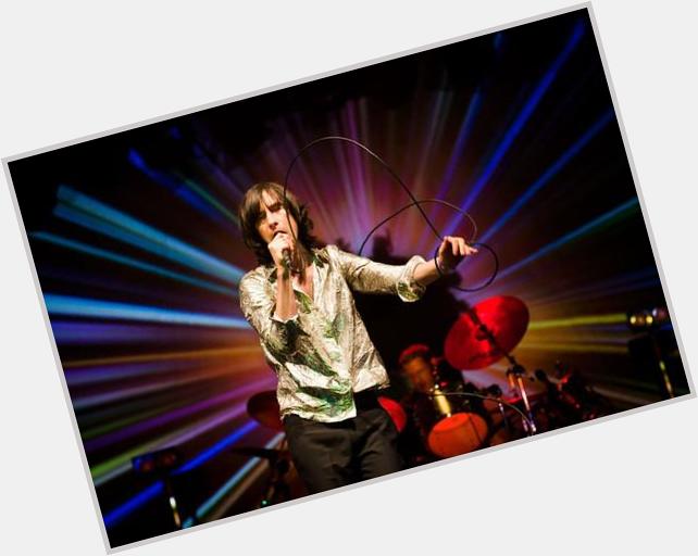 NME : Happy Birthday Bobby Gillespie! Toast the Primal Scream legend and crib up on these 