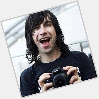 Happy Birthday Bobby Gillespie - a Great British frontman born on this day in 1962 ! 