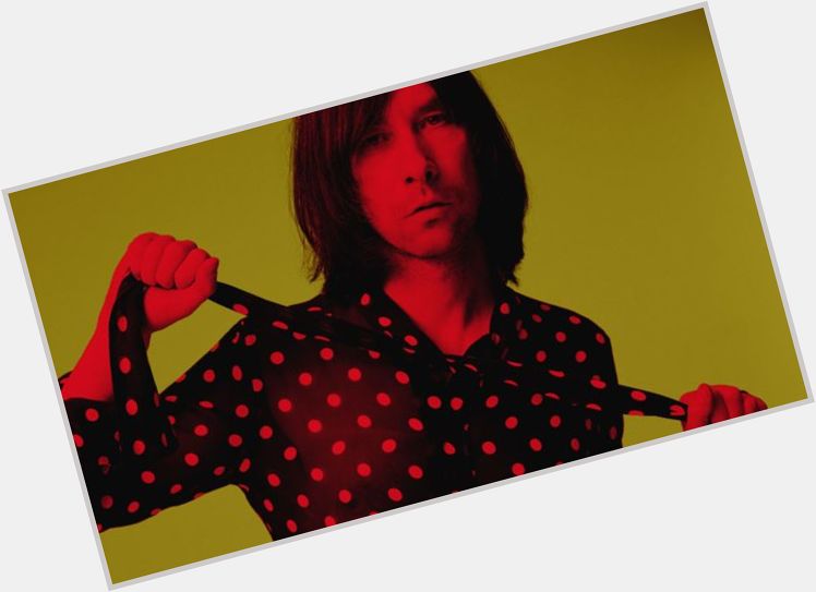 Happy Birthday to Bobby Gillespie, born this day in 1964! 