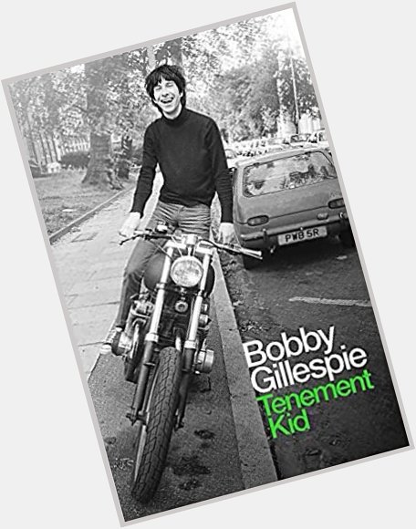 Happy birthday Bobby Gillespie, formidable agitateur de pop-music
© 