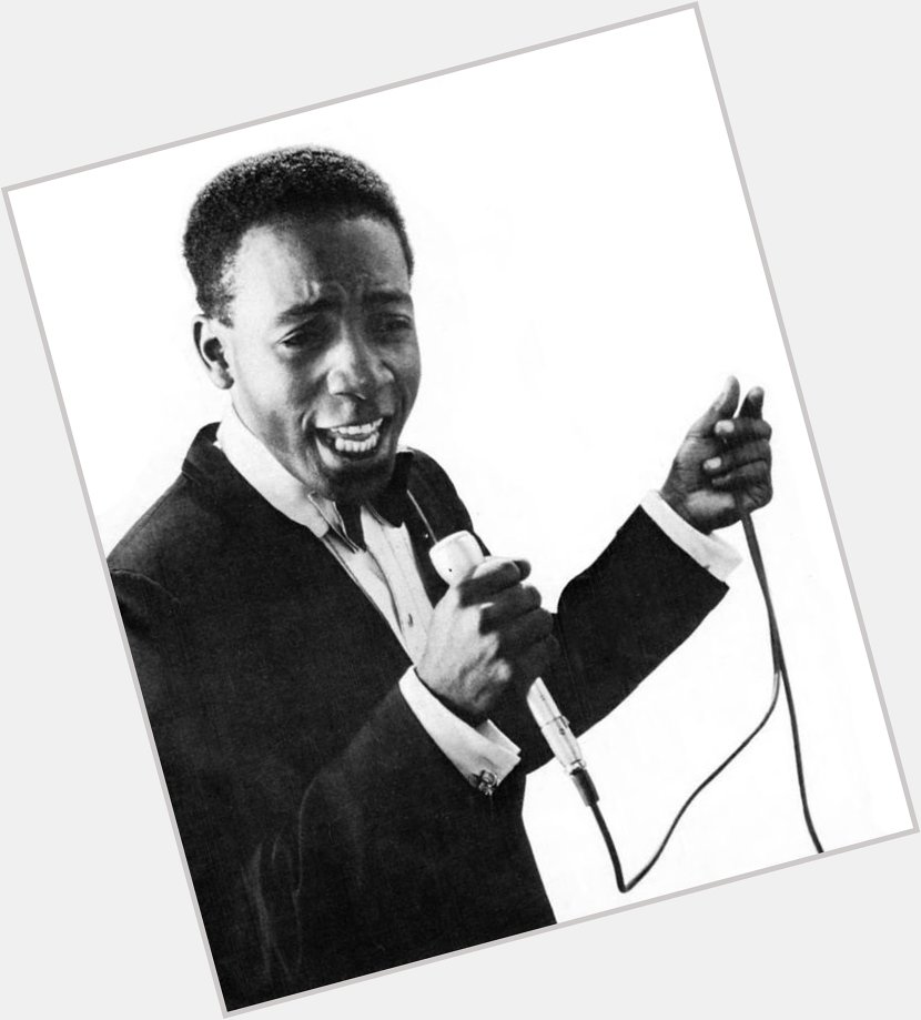 Happy birthday to Bobby Hebb! His best known hit was Sunny! 