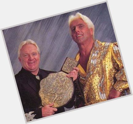 11/1:Happy 71st Birthday 2 pro wrestling manager/commentator Bobby Heenan! TV Fave=WWE+WCW! 