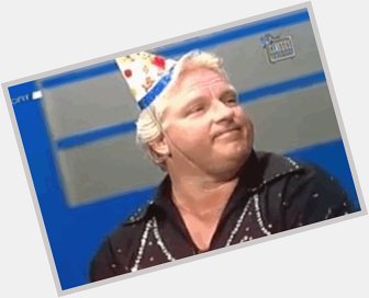 Happy Birthday to Bobby Heenan, who  have turned 73 today. 