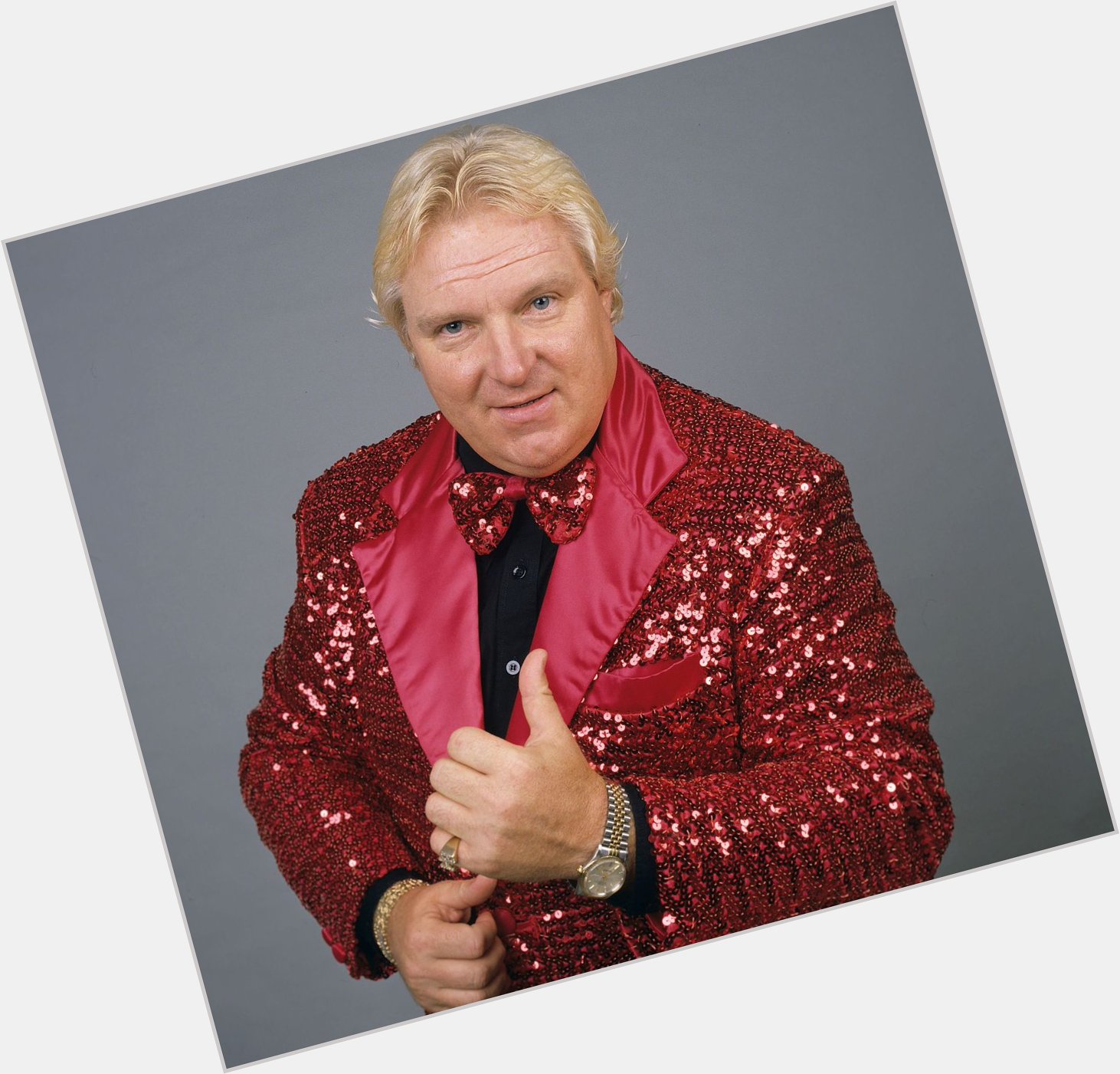 He would have the podcast in the world if he was alive today. Happy Birthday to the late great Bobby Heenan! 