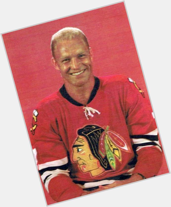 Happy 76th Birthday Bobby Hull - one of the greatest of all time in hockey
(January 3, 1939)  
Pointe Anne, ON, CAN 