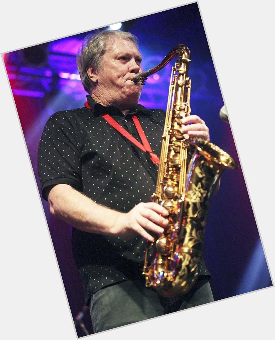 Happy Birthday Bobby Keys , i still miss you , you are the best on the sax. 