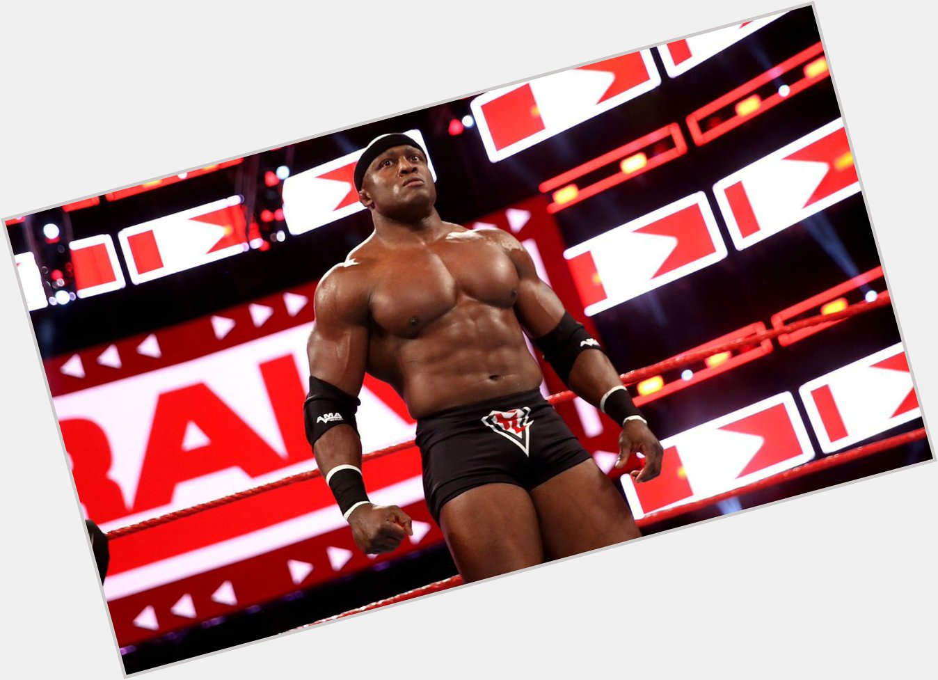 The Beermat wishes Bobby Lashley a happy birthday. 

Have a good one 