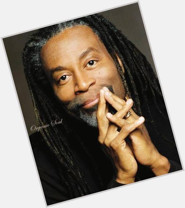 Happy Birthday from Organic Soul Singer Bobby McFerrin is 65
 