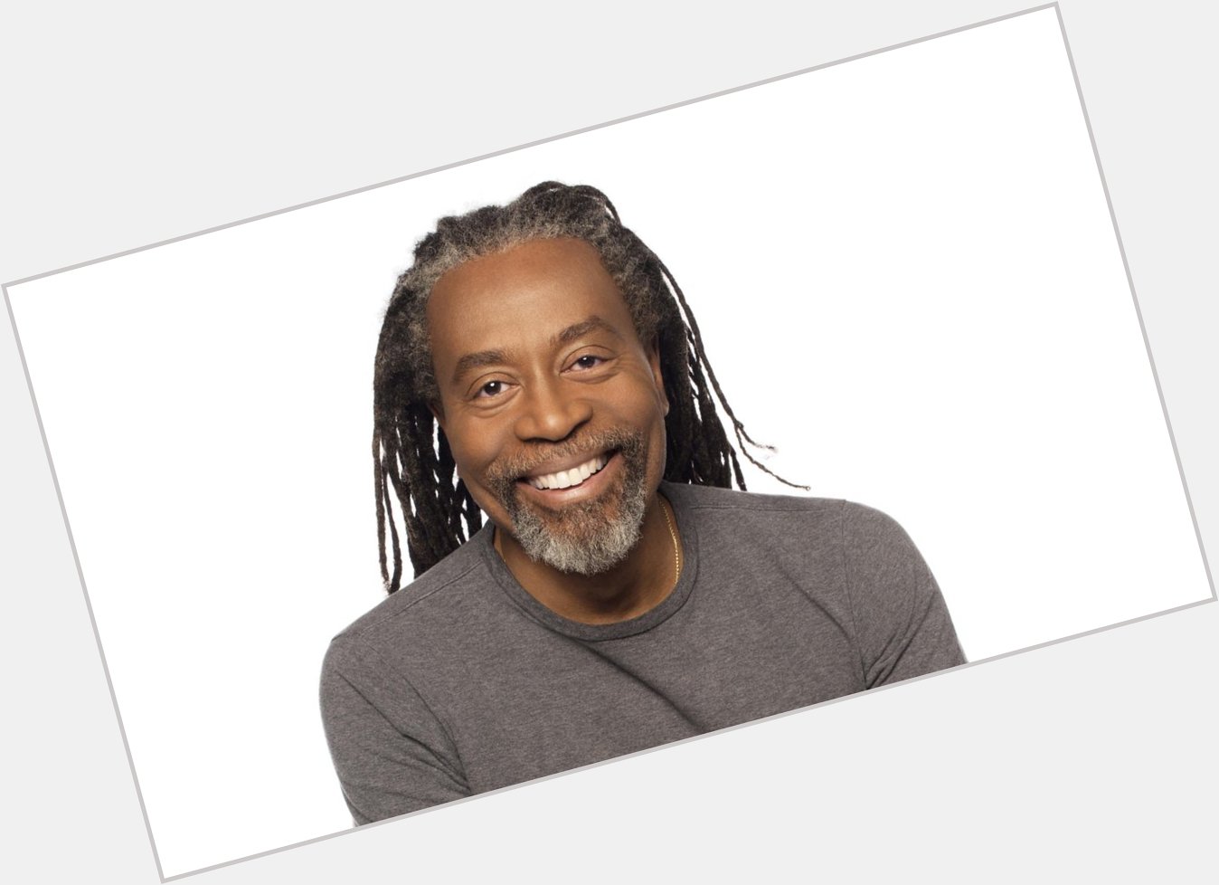 HAPPY BIRTHDAY ... BOBBY McFERRIN!\"THINKIN\ ABOUT YOUR BODY\".   