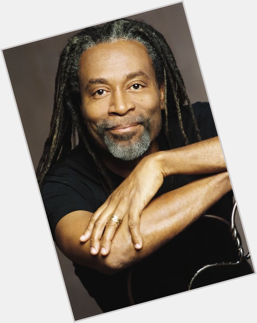 Happy Birthday Bobby McFerrin 