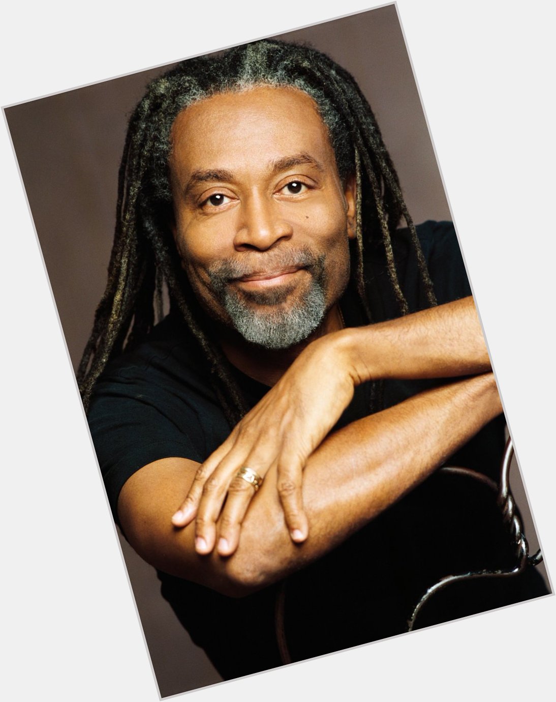 Happy 67th Birthday Robert Keith \"Bobby\" McFerrin Jr!  