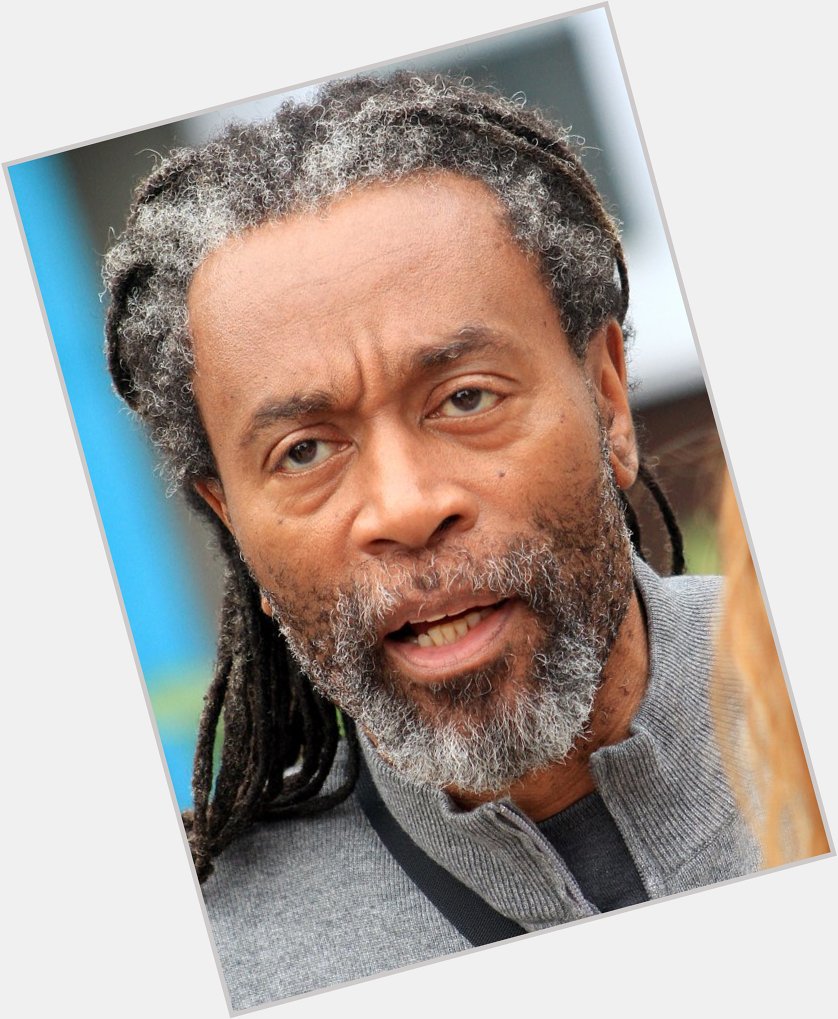 FELIZ CUMPLEAÑOS - HAPPY BIRTHDAY: \\ BOBBY MCFERRIN \\ (70)  