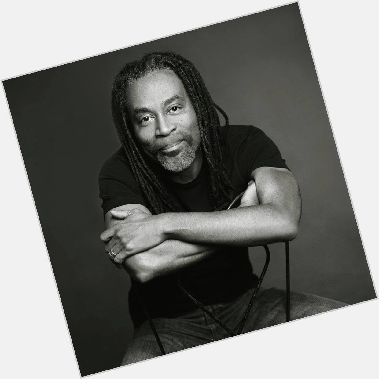 Happy 71st Birthday to the great Bobby McFerrin! 