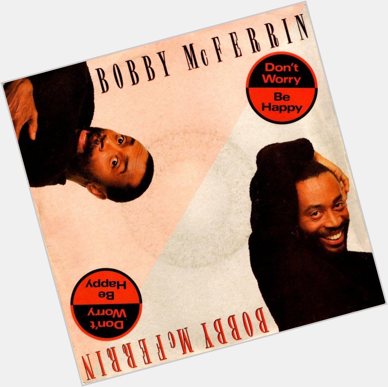 Happy Birthday Celebrations Bobby McFerrin     