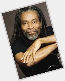 Happy Birthday Bobby McFerrin 