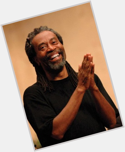  Happy Birthday Bobby McFerrin    