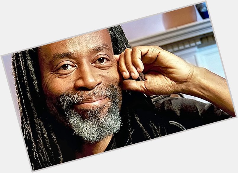 HAPPY BIRTHDAY! Bobby McFerrin 