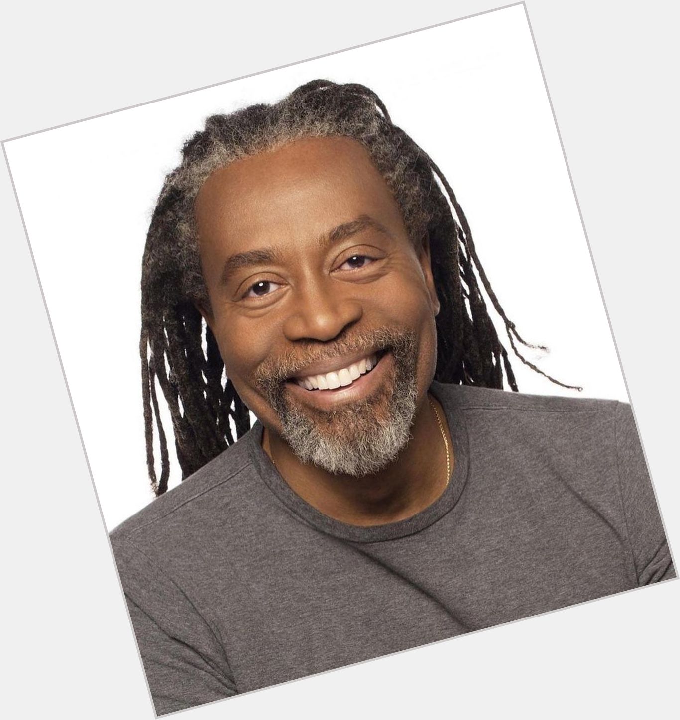 Happy Birthday to Bobby McFerrin.
(March 11, 1950) 