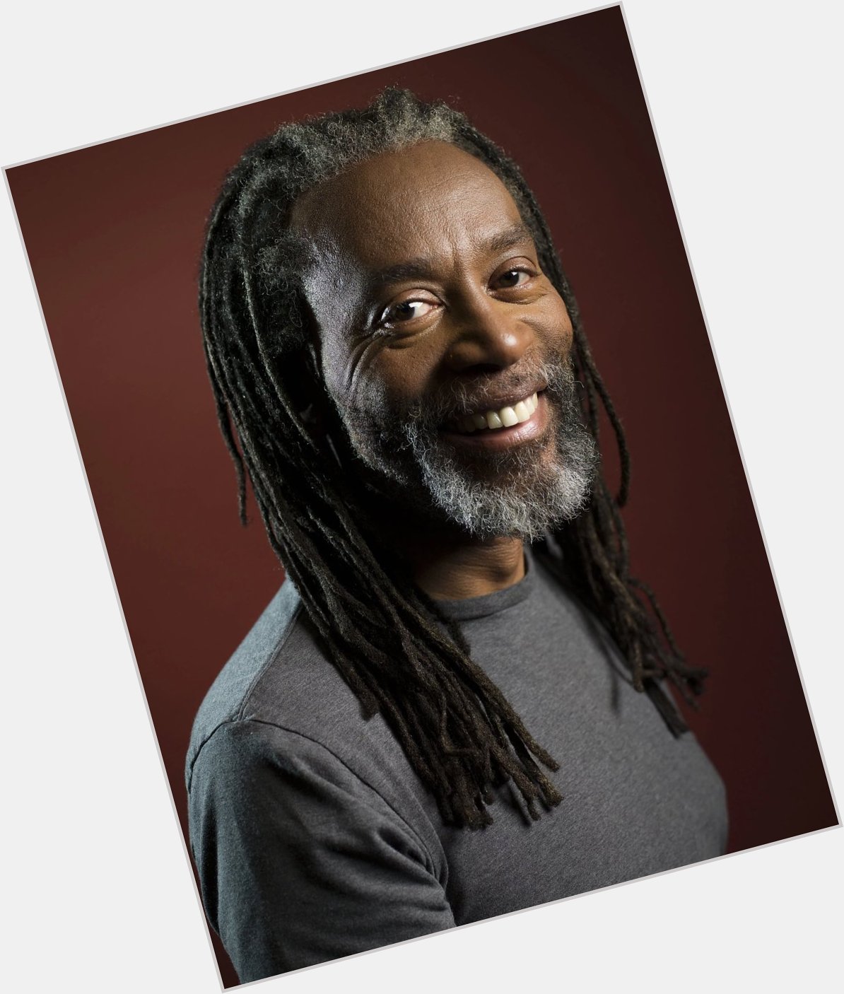 Happy Birthday Bobby McFerrin! 