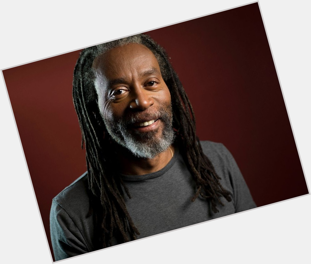 Happy Birthday, Bobby McFerrin! 